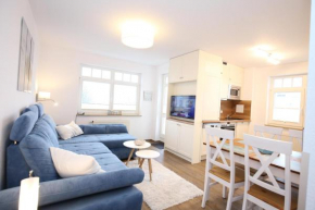 Villa Hanse Wohnung 313